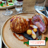 Magma à Paris, nos photos