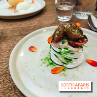 Magma à Paris, nos photos