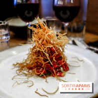 Magma à Paris, nos photos