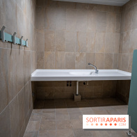 Castalia, le centre aquatique et aqua ludique de Maurepas