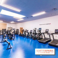 Castalia, le centre aquatique et aqua ludique de Maurepas