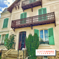 La Maison Impressionniste de Claude Monet, le nouveau musée sur la vie du peintre à Argenteuil