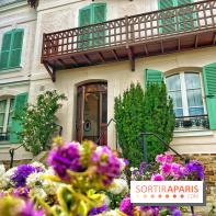 La Maison Impressionniste de Claude Monet, le nouveau musée sur la vie du peintre à Argenteuil