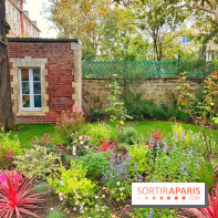 La Maison Impressionniste de Claude Monet, le nouveau musée sur la vie du peintre à Argenteuil