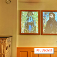 La Maison Impressionniste de Claude Monet, le nouveau musée sur la vie du peintre à Argenteuil