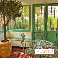 La Maison Impressionniste de Claude Monet, le nouveau musée sur la vie du peintre à Argenteuil