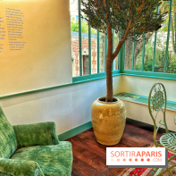 La Maison Impressionniste de Claude Monet, le nouveau musée sur la vie du peintre à Argenteuil