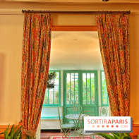 La Maison Impressionniste de Claude Monet, le nouveau musée sur la vie du peintre à Argenteuil