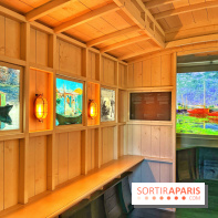 La Maison Impressionniste de Claude Monet, le nouveau musée sur la vie du peintre à Argenteuil