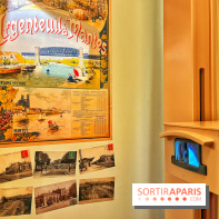 La Maison Impressionniste de Claude Monet, le nouveau musée sur la vie du peintre à Argenteuil