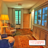 La Maison Impressionniste de Claude Monet, le nouveau musée sur la vie du peintre à Argenteuil