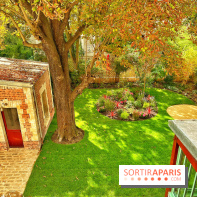 La Maison Impressionniste de Claude Monet, le nouveau musée sur la vie du peintre à Argenteuil