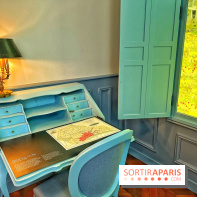 La Maison Impressionniste de Claude Monet, le nouveau musée sur la vie du peintre à Argenteuil