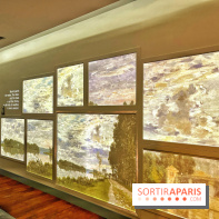 La Maison Impressionniste de Claude Monet, le nouveau musée sur la vie du peintre à Argenteuil