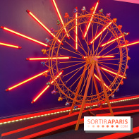 Mad Golf, le premier mini-golf indoor à l'ambiance rétro et insolite au cœur de Paris