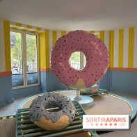 Mad Golf, le premier mini-golf indoor à l'ambiance rétro et insolite au cœur de Paris