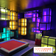 Mad Golf, le premier mini-golf indoor à l'ambiance rétro et insolite au cœur de Paris