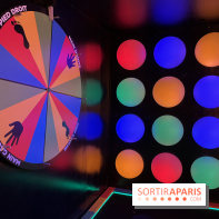 Mad Golf, le premier mini-golf indoor à l'ambiance rétro et insolite au cœur de Paris