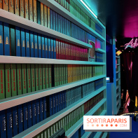 Mad Golf, le premier mini-golf indoor à l'ambiance rétro et insolite au cœur de Paris