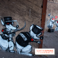 La Babcockerie aux usines Babcock, nos photos