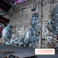 La Babcockerie aux usines Babcock, nos photos