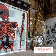 La Babcockerie aux usines Babcock, nos photos