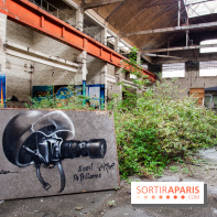 La Babcockerie aux usines Babcock, nos photos