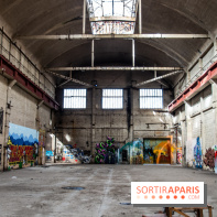 La Babcockerie aux usines Babcock, nos photos