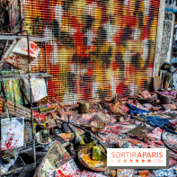 La Babcockerie aux usines Babcock, nos photos