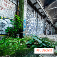 La Babcockerie aux usines Babcock, nos photos