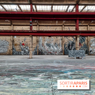 La Babcockerie aux usines Babcock, nos photos