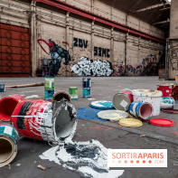 La Babcockerie aux usines Babcock, nos photos