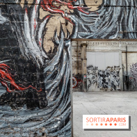 La Babcockerie aux usines Babcock, nos photos