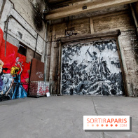 La Babcockerie aux usines Babcock, nos photos