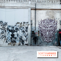 La Babcockerie aux usines Babcock, nos photos