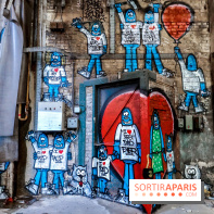 La Babcockerie aux usines Babcock, nos photos