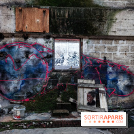 La Babcockerie aux usines Babcock, nos photos