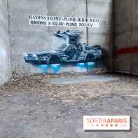 La Babcockerie aux usines Babcock, nos photos