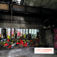 La Babcockerie aux usines Babcock, nos photos