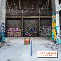 La Babcockerie aux usines Babcock, nos photos