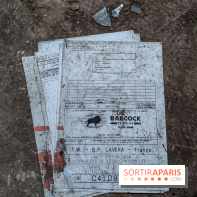 La Babcockerie aux usines Babcock, nos photos