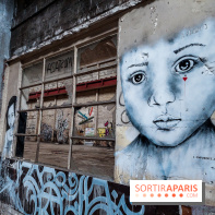 La Babcockerie aux usines Babcock, nos photos