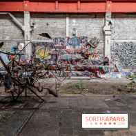 La Babcockerie aux usines Babcock, nos photos