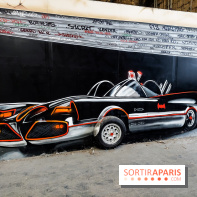 La Babcockerie aux usines Babcock, nos photos