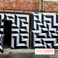 La Babcockerie aux usines Babcock, nos photos