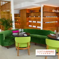 Baanbeck : le bistrot lao-thaï entre modernité et tradition