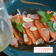 Baanbeck : le bistrot lao-thaï entre modernité et tradition