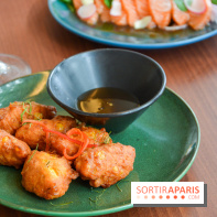 Baanbeck : le bistrot lao-thaï entre modernité et tradition