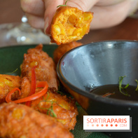 Baanbeck : le bistrot lao-thaï entre modernité et tradition