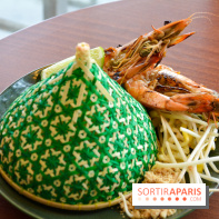 Baanbeck : le bistrot lao-thaï entre modernité et tradition